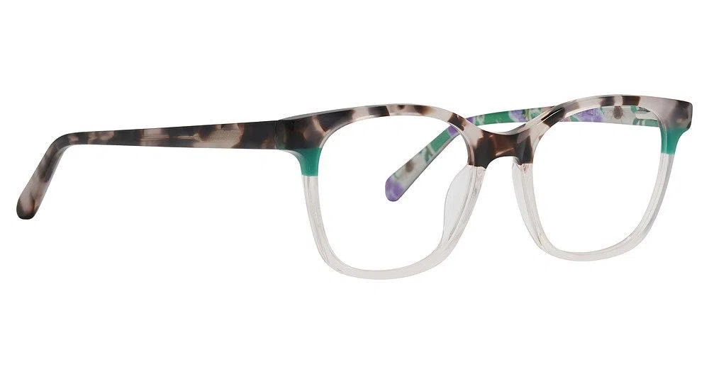 Vera Bradley VBEVANN Eyeglasses